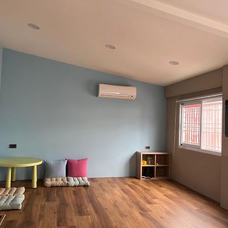 Xin Yuan Hang Homestay Guanshan Eksteriør bilde