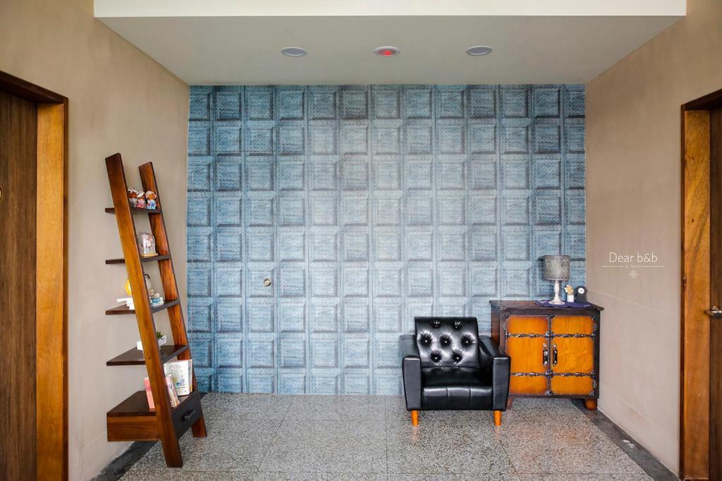 Xin Yuan Hang Homestay Guanshan Eksteriør bilde