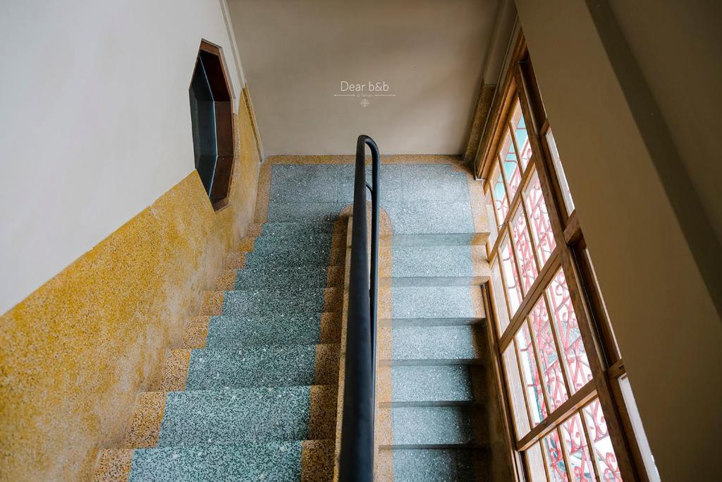 Xin Yuan Hang Homestay Guanshan Eksteriør bilde