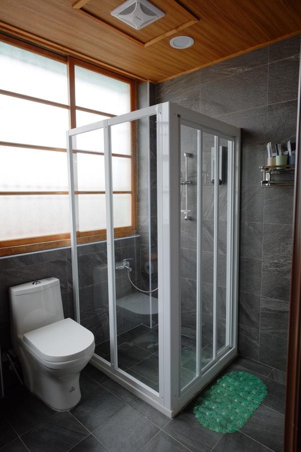 Xin Yuan Hang Homestay Guanshan Eksteriør bilde