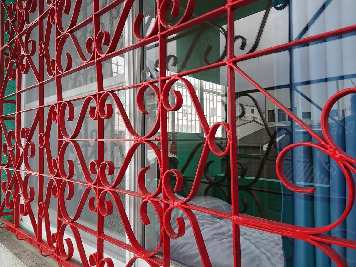 Xin Yuan Hang Homestay Guanshan Eksteriør bilde